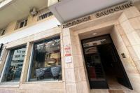 Family Corner, Grand appartement familles et Groupes, Tanger centre, 3' à pied de la Corniche, - Chambres d'hôtes Tanger