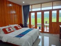 Nan View Farmer Lumduan Homestay - B&B