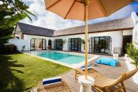 Villa con 3 Camere da Letto