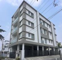 Thulasi Avenue Inn - Chambres d’hôtes