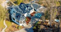 Yosemite Country House sleeps 20 w/ hot tub, firepit, bonus studio - Chambres d'hôtes Oakhurst