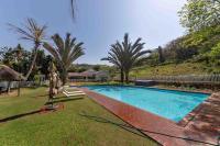 17 Malibu, Beverly Hills Estate - Ferienwohnung Ballito