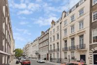 The Mayfair London Residence - Exclusive Apartments - Chambres d’hôtes Londres