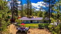 Starry Pines- Pet friendly/spa/affordable - Ferienwohnung Oakhurst