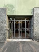 Trastevere Station House - Chambres d’hôtes Rome