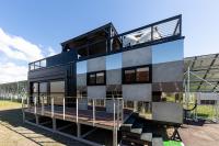 Furano Trailer Village Den - B&B