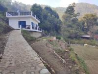 Private Cottage bungalow - Ferienwohnung Bhīm Tāl
