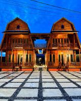 Noerbaya House Bukittinggi - B&B