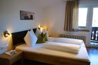 Apartment mit 3 Schlafzimmern und Balkon