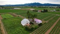 HOKKAIDO VILLA e2 - B&B