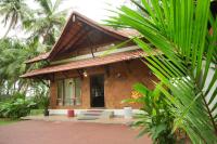 Mogra Nilayam - B&B