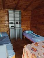 Chalet met 2 Slaapkamers