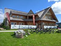 Penzion Damisport - B&B