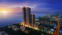 Copacabana Beach Jomtien PAP Cafe - B&B