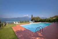 Casa Wally-Vista spettacolare - B&B