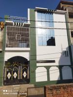 A D Guest House - B&B
