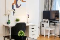 Covent Garden City Escape Flat - B&B