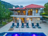 Villa Doğa - B&B İslamlar