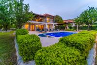 Villa Doğa - B&B İslamlar