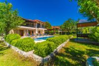Villa Doğa - B&B İslamlar