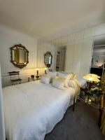 Luxury and cosy apartment in Paris, 16è Arrondissement - Chambres d’hôtes Paris