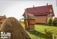 La Nea Ion - Bed and Breakfast Ţaul