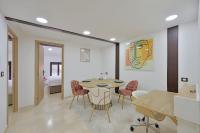 Apartamento de 2 dormitorios