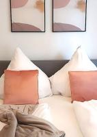 Ludwigshafen-Bahnhofsresidenz - B&B Ludwigshafen sul Reno