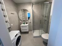 Apartament na Pogodnie 500 metrów od szpitala na Unii Lubelskiej - Chambres d’hôtes