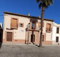 Casa Rural El Botánico - B&B