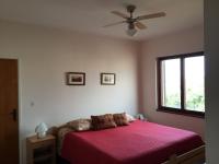 Habitación Doble con baño privado