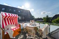 Ferienwohnung Westwind Büsum - B&B Büsum