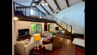 The Attic - Ferienwohnung