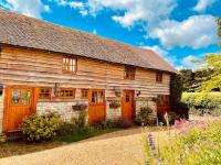 Tawny Owl Barn - B&B Leintwardine