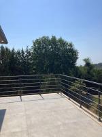 logement spacieux idéal pour famille - B&B