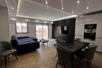 Elegant air-conditioned apartment near the beach - B&B