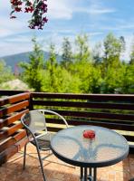 Ski Chalet Sinaia - Bed and Breakfast