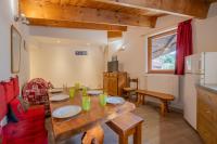 Appartement Grand Roc 2 - 241 - Happy Rentals - Bed and Breakfast Chamonix
