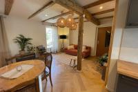 Le Murier in the heart of a farmhouse - B&B Mittelhausbergen