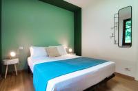 Appartamento con Vista e Balcone