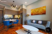 Host&Guest Deluxe Suite Old Klang Road KL - B&B Kuala Lumpur