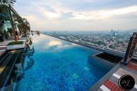 Host&Guest Deluxe Suite Old Klang Road KL - Ferienwohnung