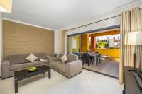 Palm Breeze Terrace Vilamoura - Ferienwohnung Vilamoura
