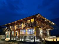 Homestay A Chứ - B&B Sa Pa