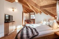 Albert - Bon Di - B&B Santa Cristina Valgardena
