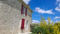 Chambre à la campagne - Ferienwohnung