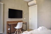 Appartamento con 2 Camere da Letto e Balcone