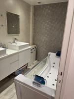 3p cosy vue mer - B&B