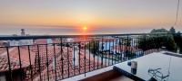 Olympus Panorama Luxury Apartment - B&B