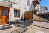 T3 neuf avec extérieur - B&B